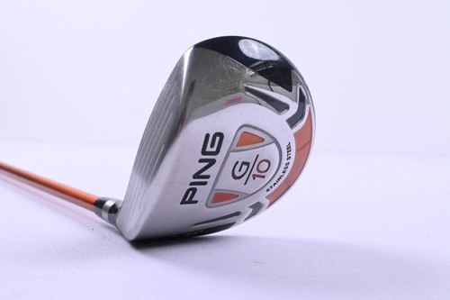 Left hand ping g10 wood - hand, /