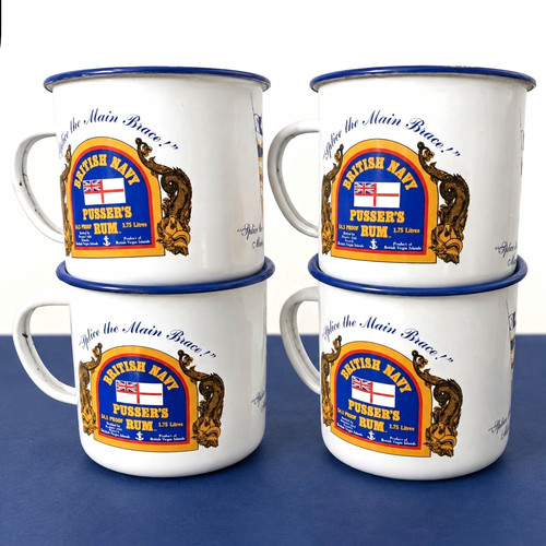 Pusser british navy rum - british,