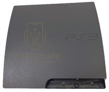 PlayStation 3 Slim Housing -