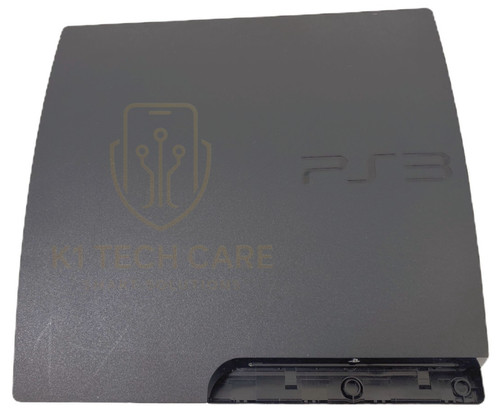 Playstation slim housing - playstation,