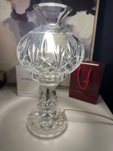 Waterford crystal hurricane - crystal,