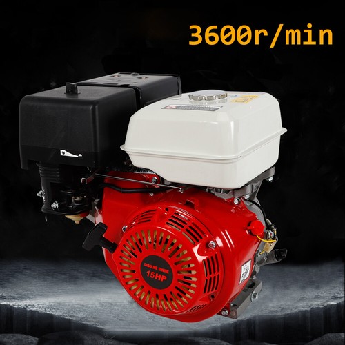 420cc stroke 15hp - 420cc,