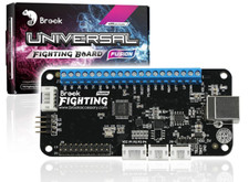 Brook Universal Fighting Board