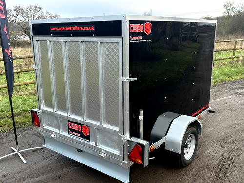 New apache 7x4 - apache,