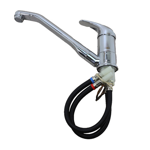 Comet roma mixer - roma, w/