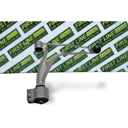 Wishbone suspension arm for - suspension,