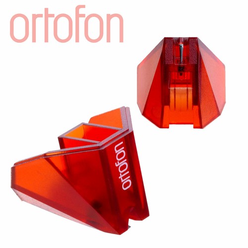 Ortofon red stylus - ortofon, 2m