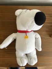 Official Family Guy Brian