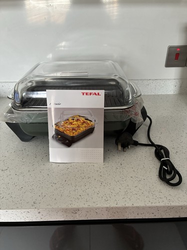 Tefal astucio brand new - tefal,