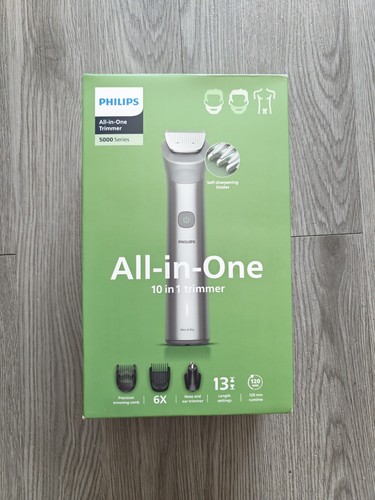 Philips series 5000 hair - philips,