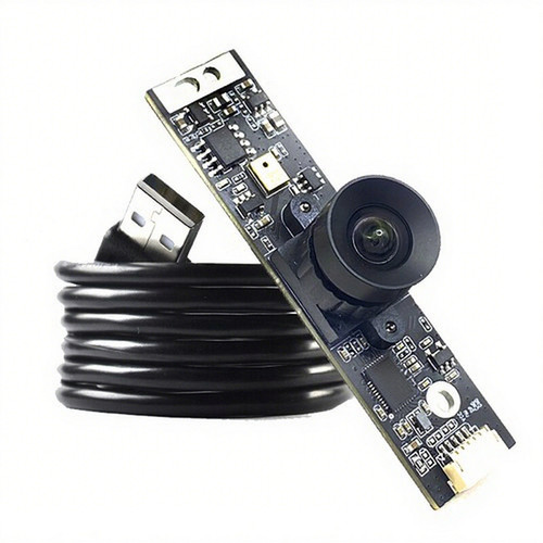 1080p fixed focus - fixed, usb