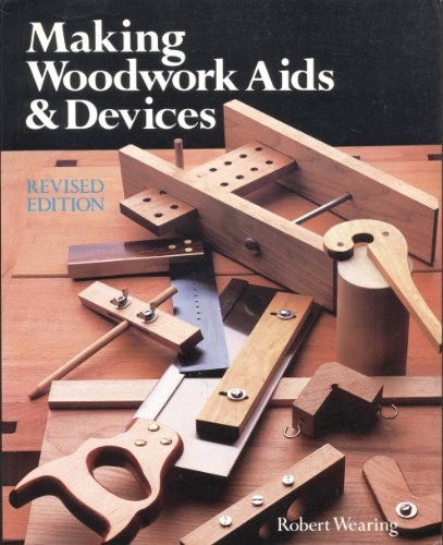 Making woodwork aids and - aids,