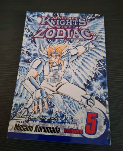 Saint seiya knights the - knights, of