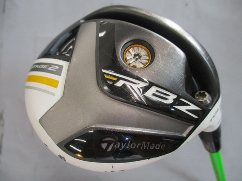 Taylormade rocketballz stage2 - taylormade,