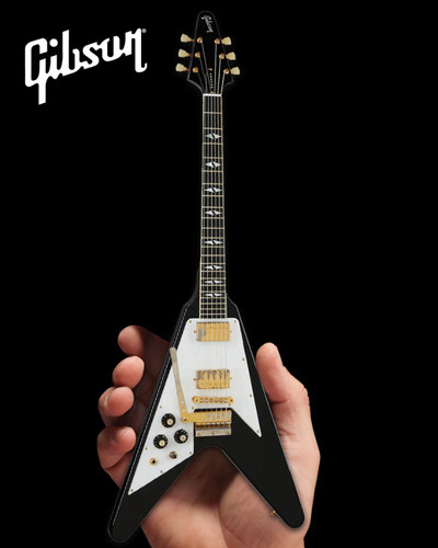 Axe heaven jimi hendrix - jimi, gibson