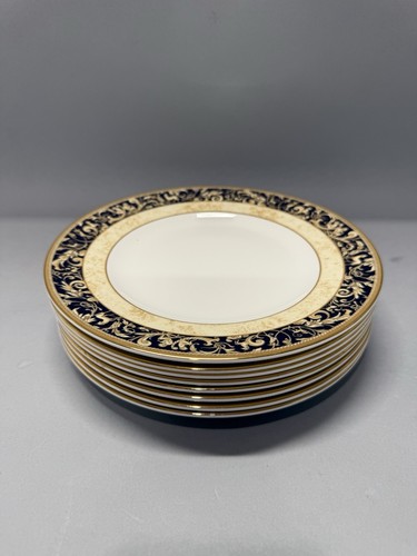 Set wedgwood cornucopia - 8,
