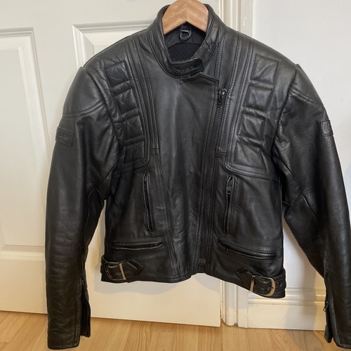 Belstaff outlaw ladies - belstaff,