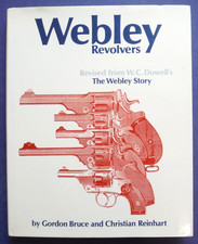 Webley Revolvers Webley Story