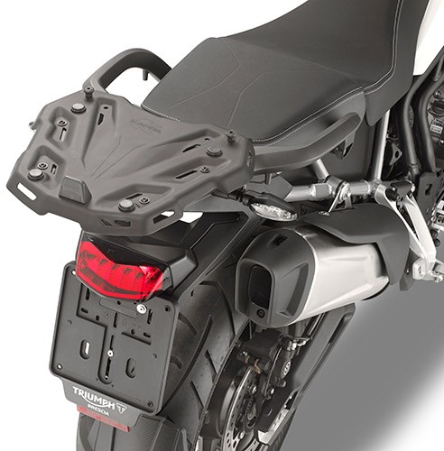 Kappa motorbike kr6415 luggage - kappa,