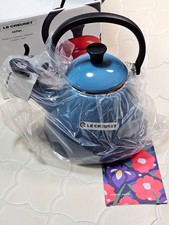 Le Creuset  Kone Kettle with