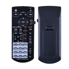 Replace Remote Control For