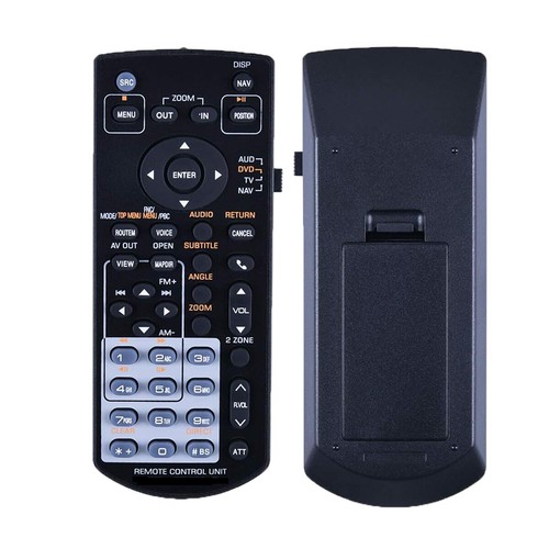 Replace remote control - replace,