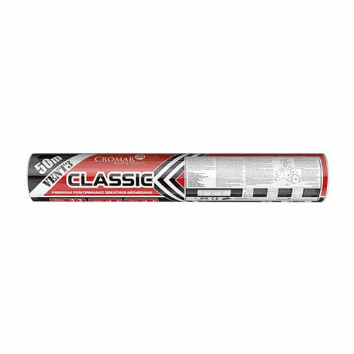 Cromar breather membrane - membrane, |