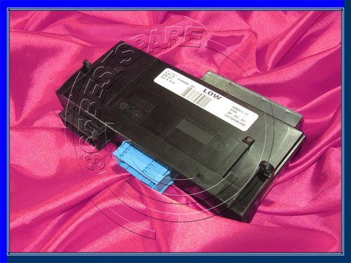 Bmw e70 e71 electronic - bmw,