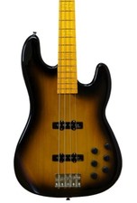 MARKBASS MB GV 4 GLOXY TOBACCO