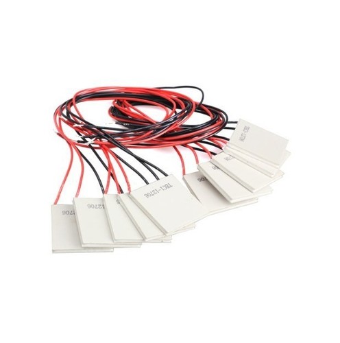 10pcs tec1 12706 - 1/2/5/10pcs, tec1-12706