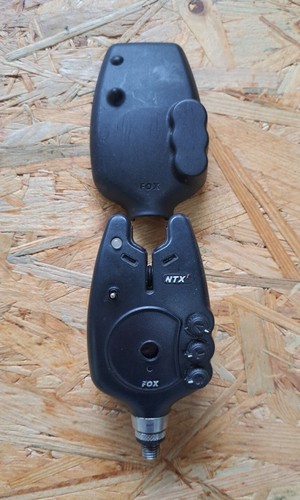 Fox micron ntxr ntx - ntxr, ntx-r