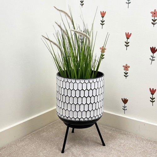 Large indoor plant pot stand - plant,