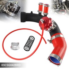 Intake Turbo Pipe BOV Kit For BMW N54 335i E82 E88 335i 335xi E90 E91 E92 E93 RD