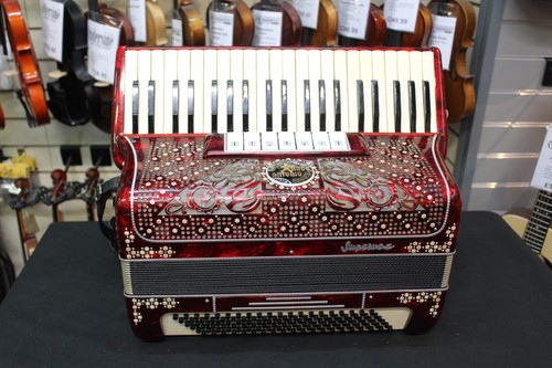Ranco antonio supervox - antonio,