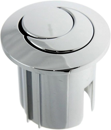 Genuine roca d2d dual flush - genuine,