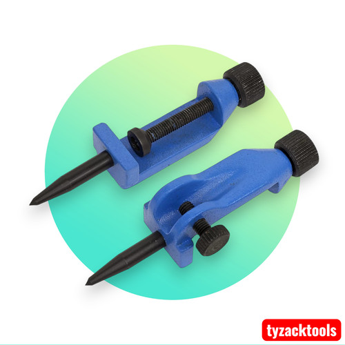 Trammel point set - set, small
