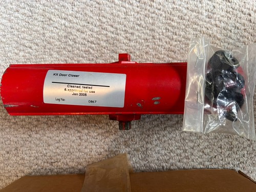 Rare original red - k6,