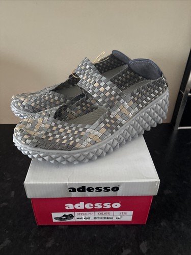 Adesso rock spring grey and - rock,