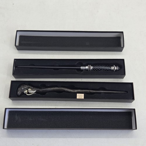 Harry potter studios wand - harry,