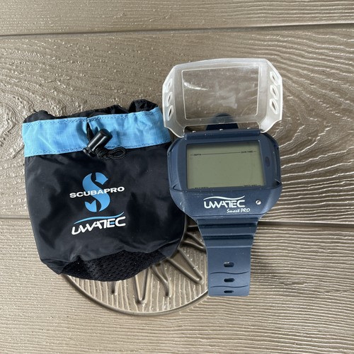Scubapro uwatec smart - uwatec,