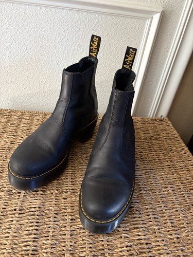 Martens rometty chelsea - martens,