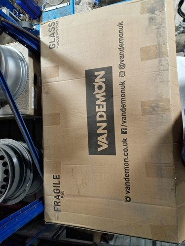 Transporter 1 t6 - vw,