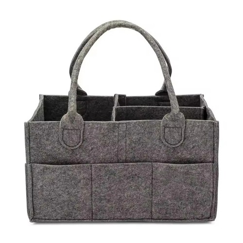 Felt baby changing - felt,