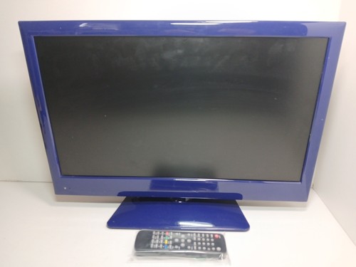 Alba digital led tv - 22”, hd