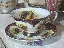 Elizabethan Staffordshire Bone