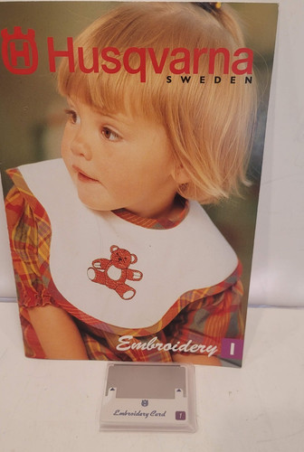 Husqvarna viking sewing - husqvarna, #1