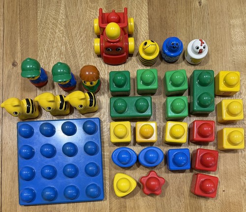 Lego duplo primo set - primo,