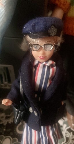 British airways stewardess - airways,