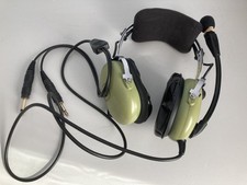 David Clark H10-13.4 Aviation