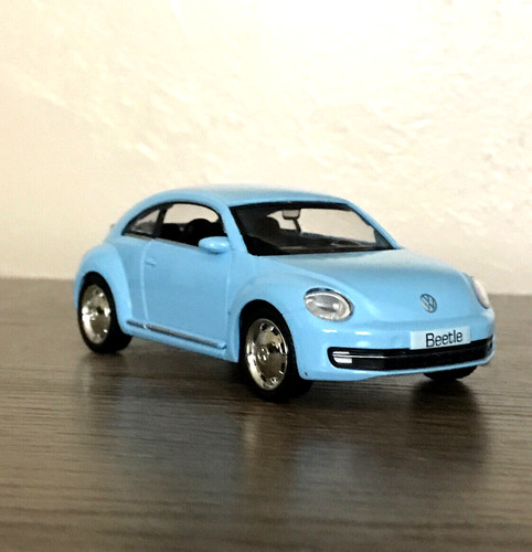 Volkswagen new beetle - volkswagen, (a5)